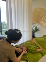 Mình thanh lý toàn bộ tiệm spa tại ecopark hưng yên, cách hn 20km