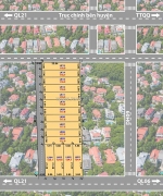 Mở bán 14 lô đất phú cát – quốc oai