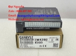 Mô‑đun mitsubishi qx48y57 | i/o kết hợp 8 input + 7 output cho melsec‑q