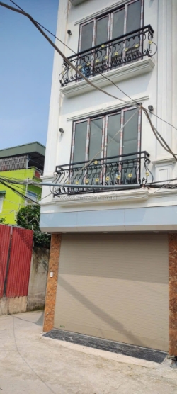 🔥🔥🔥một căn duy nhất đẹp nhất ,rẻ nhất ,nhỉnh 4 tỷ- tại  trung tâm ngọc hồi