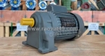 Motor giảm tốc 1 pha