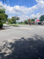 Mt nguyễn lương bằng trục chính kết nối quận 7 _ cần giờ , giá 55tr/m2