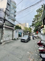 Mtkd - p5 - bình thạnh - 78m2 -4 tầng - 4pn - giá tt 10 tỷ hơn kẹt  bán 9.x tỷ