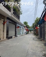 Mua 1 được 2 căn - 35tr/m2 - căn góc 3 mặt tiền- hẻm xe hơi đổ cửa - kế quận