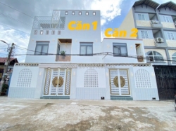 Mua 1 được 2 căn nhà
phường phú thuận phú mỹ hưng q7 huỳnh tấn phát
ngang 14