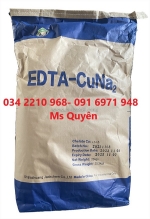 Mua bán chelate cu, khoáng vi lượng đồng hữu cơ nguyên liệu