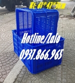 Mua sóng nhựa chứa hàng hóa , sọt nhựa, khay nhựa rỗng, khay nhựa công nghiệp , sọt đựng nông sản