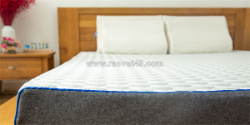 Nệm cao su than hoạt tính felix – lựa chọn cho giấc ngủ khỏe mạnh