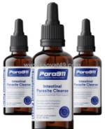 (news) para 911 drops - the safe and effective way to improve your health