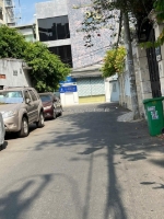 Ngang hiếm 5m, ngay hxh xô viết nghệ tĩnh, bt, 5x22, nở hậu 5.4m, 4 tầng, giá: