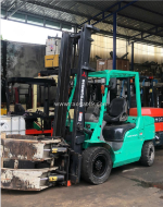 Ngành nào nên sử dụng xe nâng? giải pháp tối ưu cho doanh nghiệp hiện đại