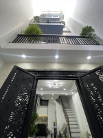 Nghi tàm - thang máy - 30m oto - 7 ngủ - nhỉnh 17 tỷ.