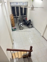 Ngõ chợ khâm thiên - ngõ thông - kinh doanh 33m2 4 tầng mt 3.5m giá 7.85 tỷ