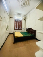 Ngọc khánh ba đình - nhà dân xây 2 thoáng - cải tạo làm dòng tền 7 tầng 34m,