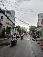 Ngộp giảm sốc 3.7 tỷ – biệt thự hiệp bình chánh 152m² – hxh - gần phạm văn đồng