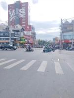 Ngộp lũy bán bích - 4x14m- hxh 4 tầng  btct hiếm có