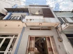 🈴nguyễn kiệm–phú nhuận–hẻm ôtô– 70m²– 4 tầng– 6pn– giá 8.6 tỷ tl🍀
