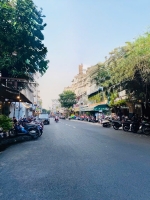 Nguyễn tiểu la – 5 tầng btct – thu nhập 30tr/th – chỉ 8.x