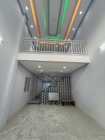🔥nhà 1/ vị trí đẹp hẻm xe hơi gò dầu  - kế aeon tân phú
dtcn 91m2- 2 tầng 5 x
