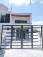 Nhà 1t1l gần nhà thờ tân triều, 5x22, đường oto, sân oto chỉ 1 tỷ880