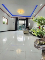 Nhà 1t1l sr,tc, đường oto, sân oto, gần chợ thanh hoá – td chỉ 2 tỷ 390