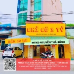 Nhà 2 mtkd ngay cộng hoà - hoàng văn thụ  chỉ 3 tỷ còn tl mặt tiền 5.5m