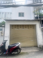 Nhà 2 tầng (3.8mx19m) oto đậu trong nhà đường nguyễn thị tần p2 q8 .giá 8,2 tỷ