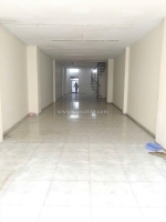 Nhà 2 tầng (4.1x31m) mặt tiền kinh doanh bùi minh trực p5q8. giá 17 tỷ