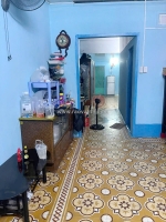 Nhà 2 tầng (4.5x20m) mặt tiền kinh doanh nguyễn văn của p13q8. giá: 14.3 tỷ