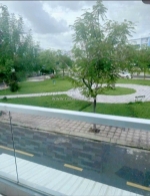 Nhà 2 tầng mặt tiền kinh doanh khu tđc hà quang 2  phước hải