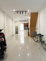 Nhà 2 tầng nở hậu hẻm 125 nguyễn thị tần p. chánh hưng. giá 4.68 tỷ t