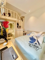 Nhà 4 tầng đường cao thắng quận 10 chỉ nhỉnh 12 ty