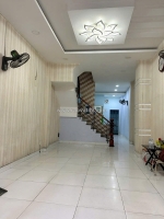 Nhà 4 tầng ngay chợ rạch ông p2 q8 , giá : 12 tỷ (tl)