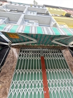 Nhà 4 tầng sổ hồng chung hẻm 2117 phạm thế hiển p6q8. giá 1,79 tỷ