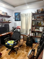 Nhà 5 tầng hẻm 330 âu dương lân p. chánh hưng. giá 2,88 tỷ tl ít