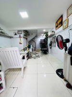 Nhà bán nguyễn thị tần p. chánh hưng. giá 3,98 tỷ tl