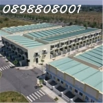 Nhà bán  tại trảng bàng, tây ninh – giá tốt, vị trí đẹp giá 379tr/1 căn