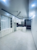 Nhà bán tây thăng long 42m2, 5 tầng, ô tô đỗ cửa, gần trường đại học