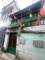 Nhà cấp 4 đường huỳnh tấn phát, thị trấn nhà bè q7. giá: 2 tỷ tl