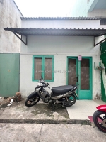 Nhà cấp 4 hẻm thẳng bùi minh trực p5q8. giá: 5.2 tỷ