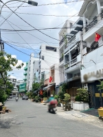 Nhà cấp 4 hẻm vip 1 đường âu dương lân p2q8. giá: 9,2 tỷ tl