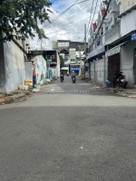 Nhà cấp 4 – mt đường 5, phước long b – q9 - chỉ 4.9 tỷ