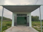 Nhà chính chủ - giá tốt - cần bán căn nhà tại tổ 2 kp7, minh hưng, chơn thành,