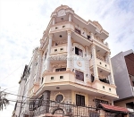 Nhà cho thuê phường bình an, góc 2mt 4 tầng, giá thuê 35tr/tháng