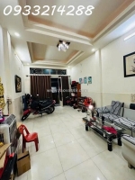 Nhà đẹp 3 tầng – dt 60m2 – gò dầu tân phú,dòng 12tr/tháng – oto – sổ hồng, chỉ