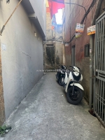 Nhà đẹp 5 tầng 3 ngủ tặng full nội thất