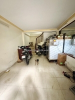 Nhà đẹp đình thôn 34m2, 5 tầng, ngõ rộng ô tô, gần bến xe mỹ đình