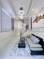 Nhà đẹp – giá hời – btct - phạm thế hiển, p. bình đông, q.8, tp.hcm