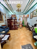 Nhà đẹp giá mềm-2 tầng-52m2- tt quận 7-chỉ 7 tỷ