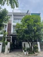Nhà đẹp – giá tốt  – chính chủ cần bán căn nhà phố tại khu dân cư cao cấp
